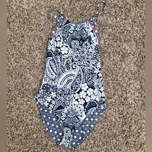 Tommy bahama one piece